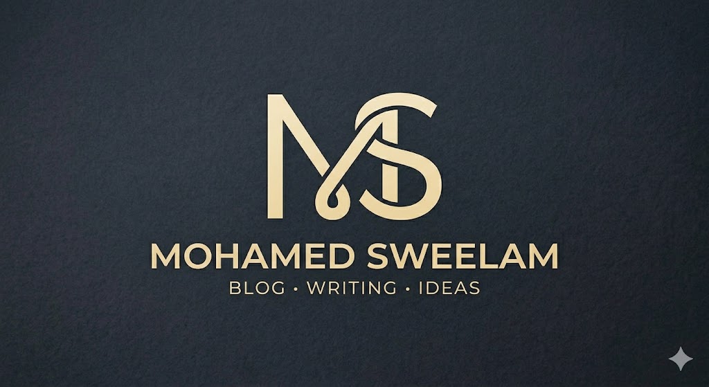 Mohammed Sweelam